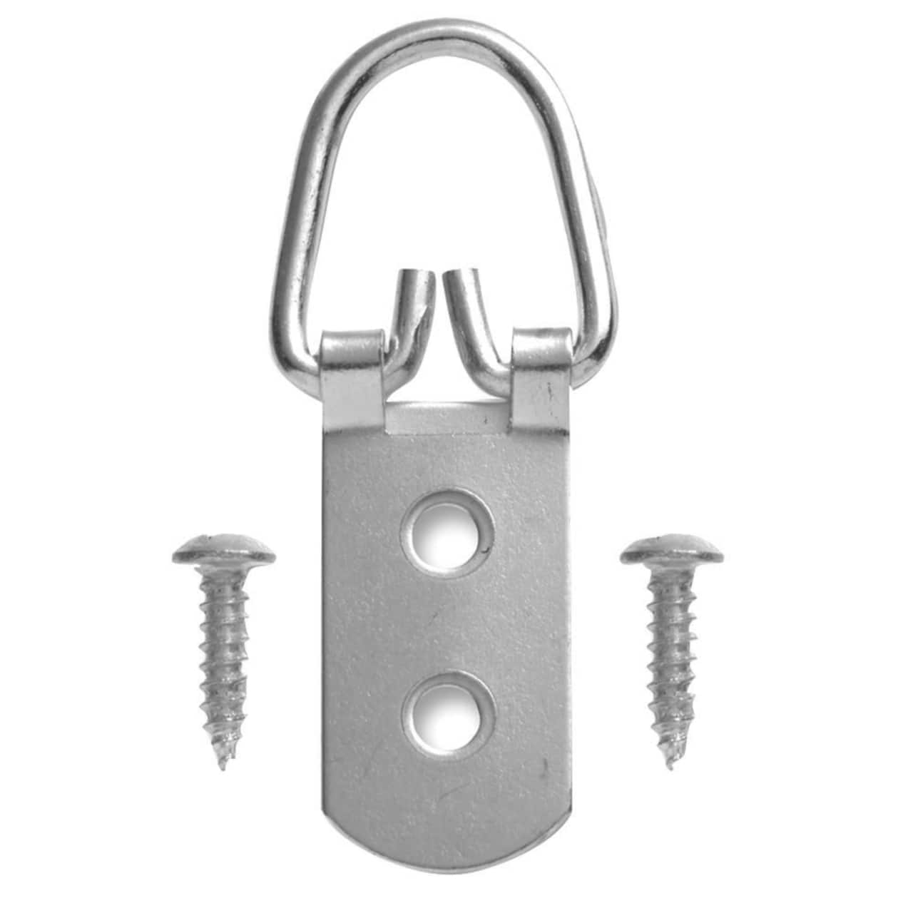 D-Ring Hanger Value Pack by Studio Décor®